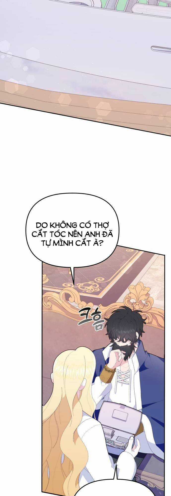 Cuộc Hôn Nhân Với Công Tước Quái Vật Chapter 7 trang 74