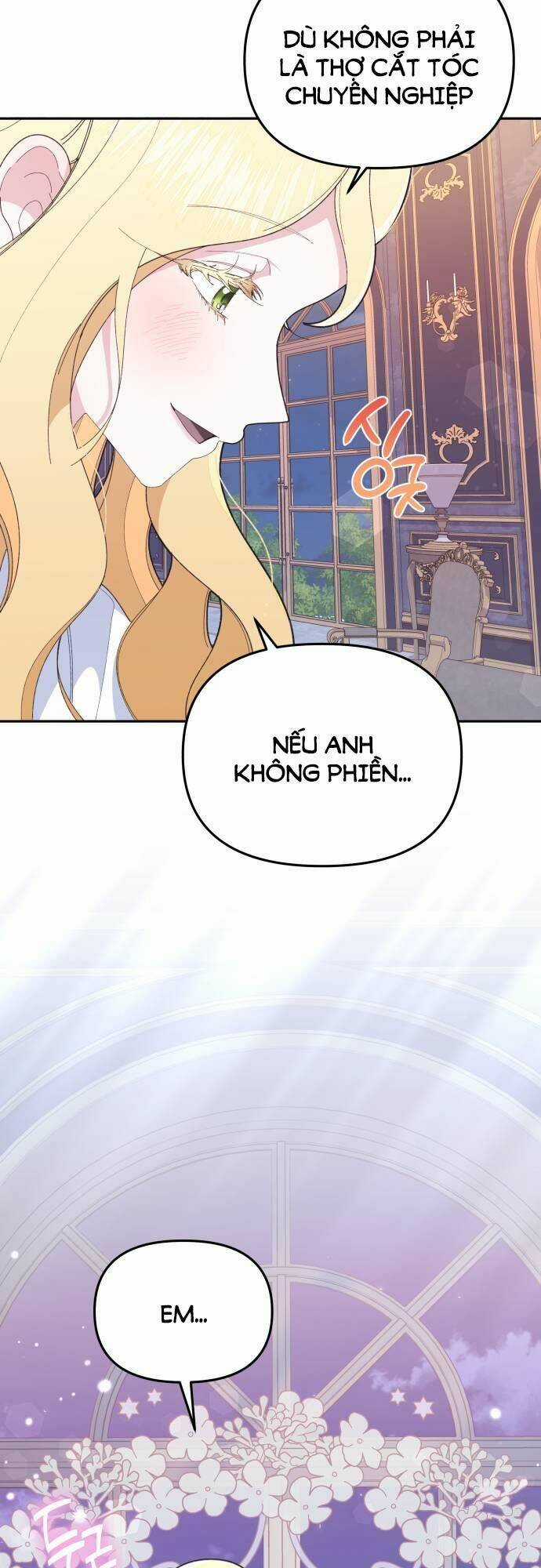 Cuộc Hôn Nhân Với Công Tước Quái Vật Chapter 7 trang 76