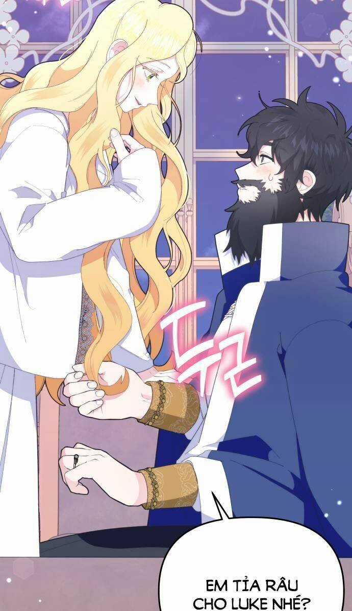 Cuộc Hôn Nhân Với Công Tước Quái Vật Chapter 7 trang 77