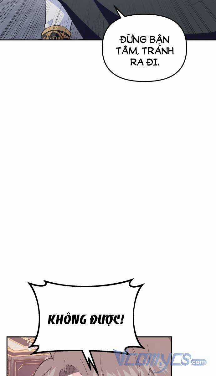 Cuộc Hôn Nhân Với Công Tước Quái Vật Chapter 7 trang 8