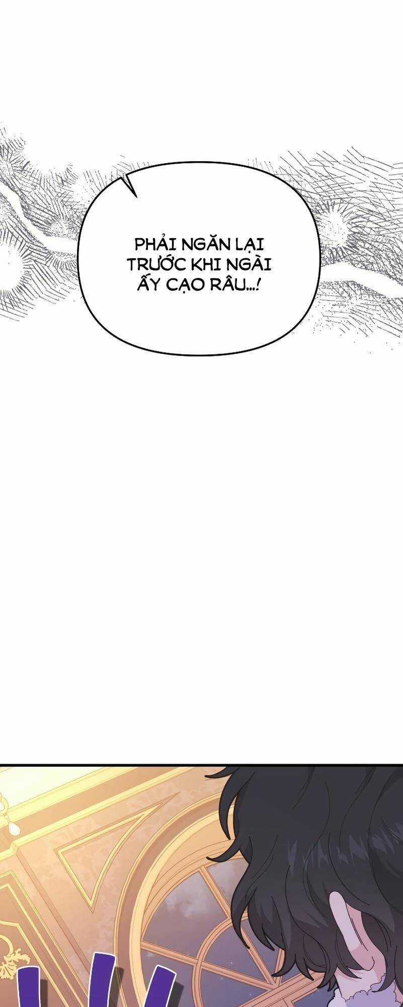 Cuộc Hôn Nhân Với Công Tước Quái Vật Chapter 8 trang 13