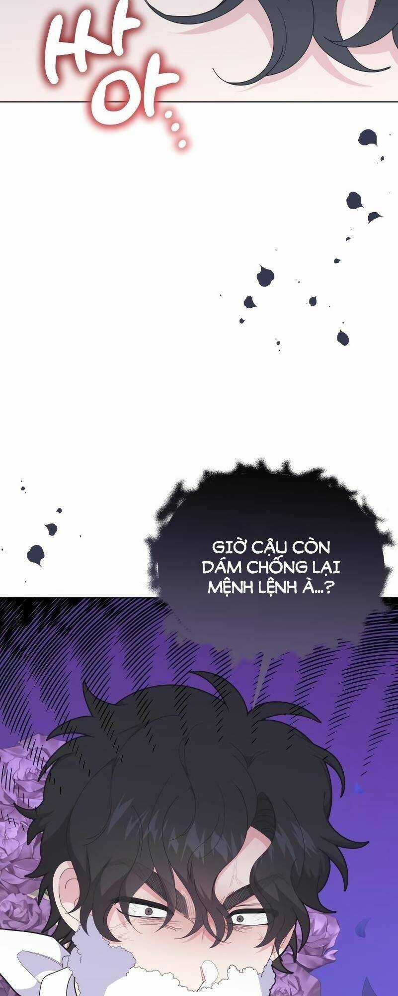 Cuộc Hôn Nhân Với Công Tước Quái Vật Chapter 8 trang 17