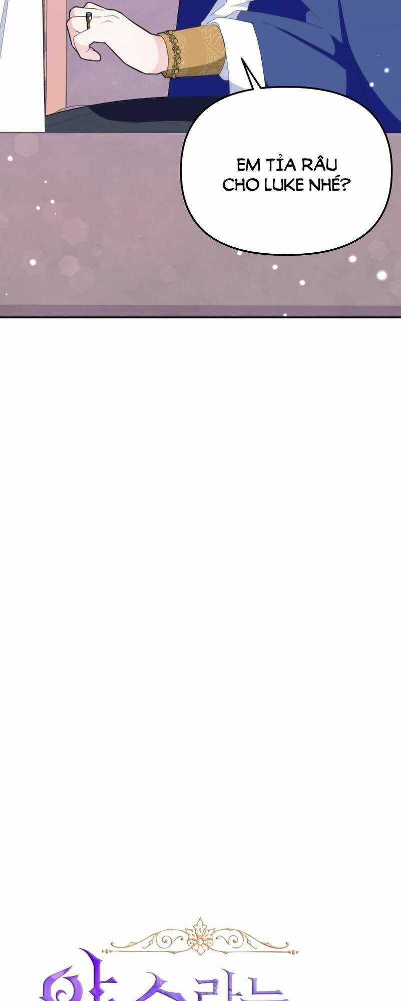 Cuộc Hôn Nhân Với Công Tước Quái Vật Chapter 8 trang 2