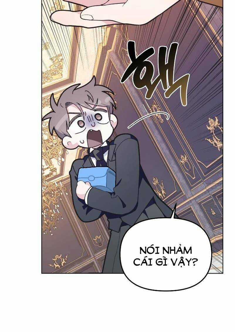Cuộc Hôn Nhân Với Công Tước Quái Vật Chapter 8 trang 21