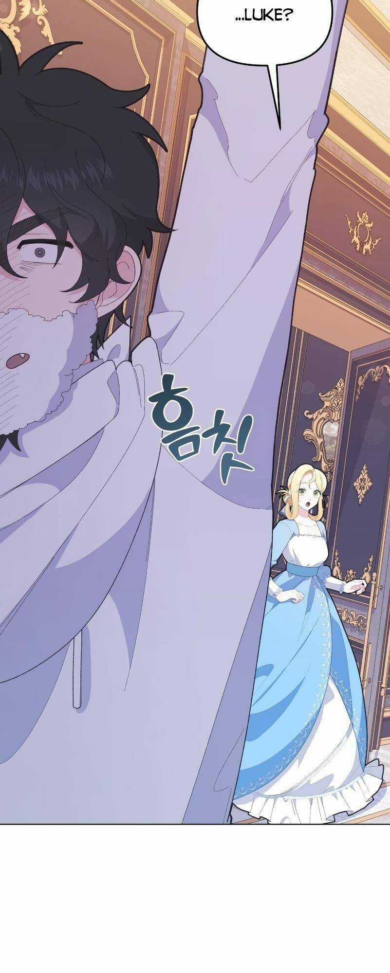 Cuộc Hôn Nhân Với Công Tước Quái Vật Chapter 8 trang 25