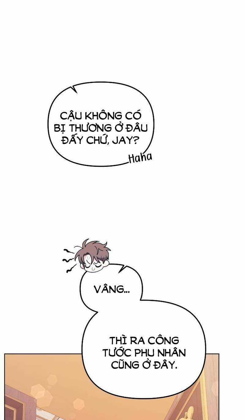 Cuộc Hôn Nhân Với Công Tước Quái Vật Chapter 8 trang 28