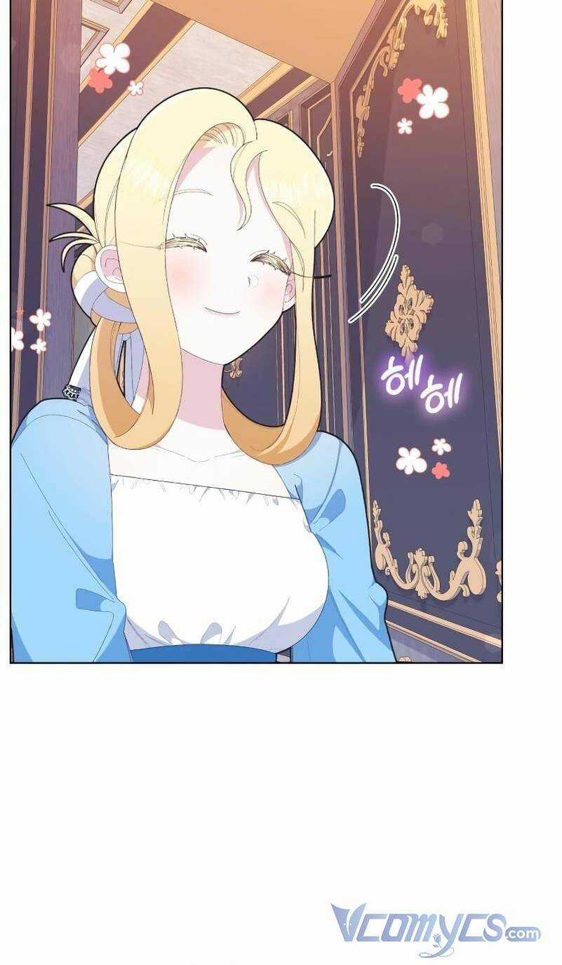 Cuộc Hôn Nhân Với Công Tước Quái Vật Chapter 8 trang 29