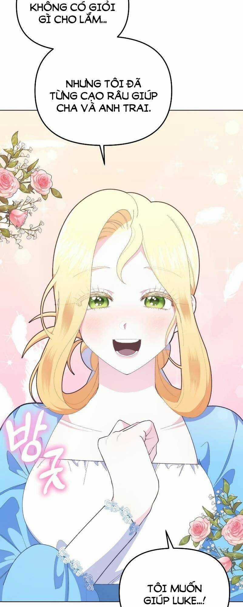 Cuộc Hôn Nhân Với Công Tước Quái Vật Chapter 8 trang 31