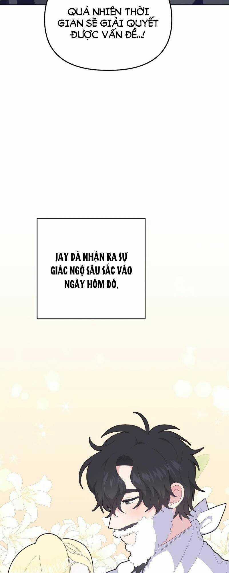 Cuộc Hôn Nhân Với Công Tước Quái Vật Chapter 8 trang 34