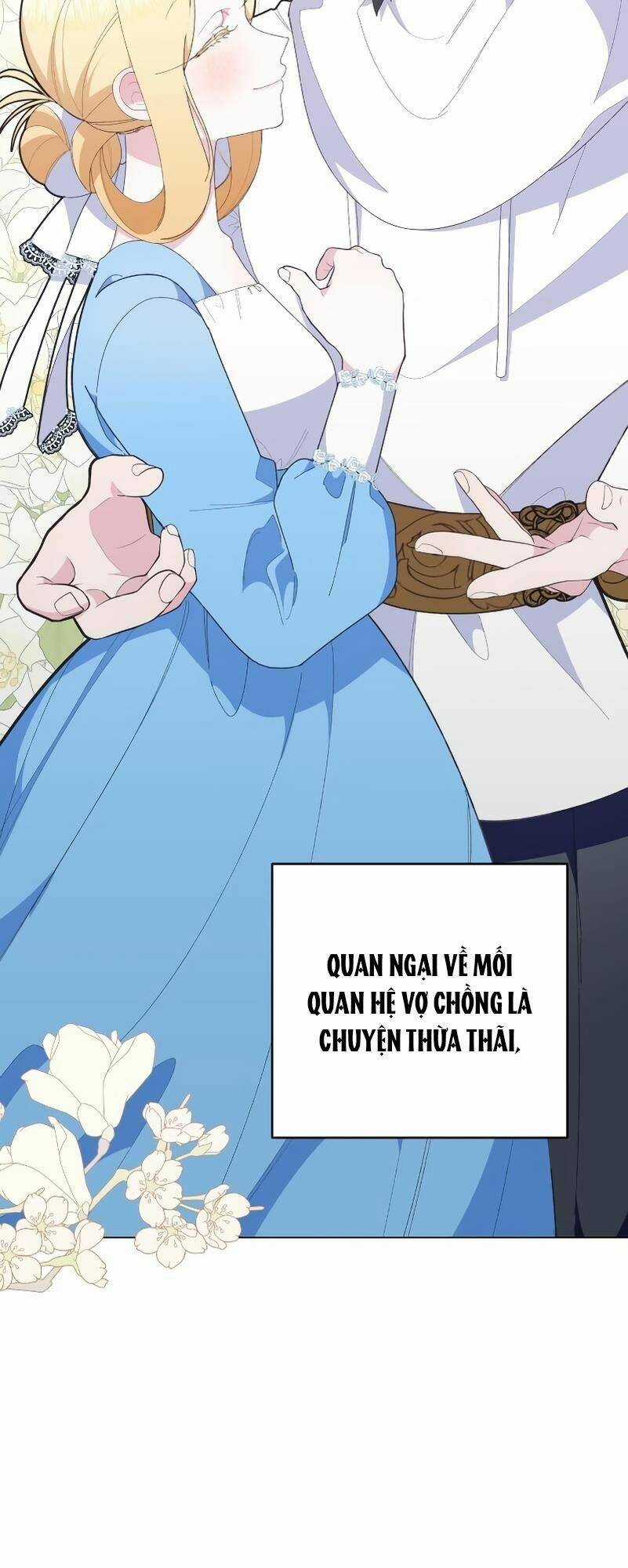 Cuộc Hôn Nhân Với Công Tước Quái Vật Chapter 8 trang 35