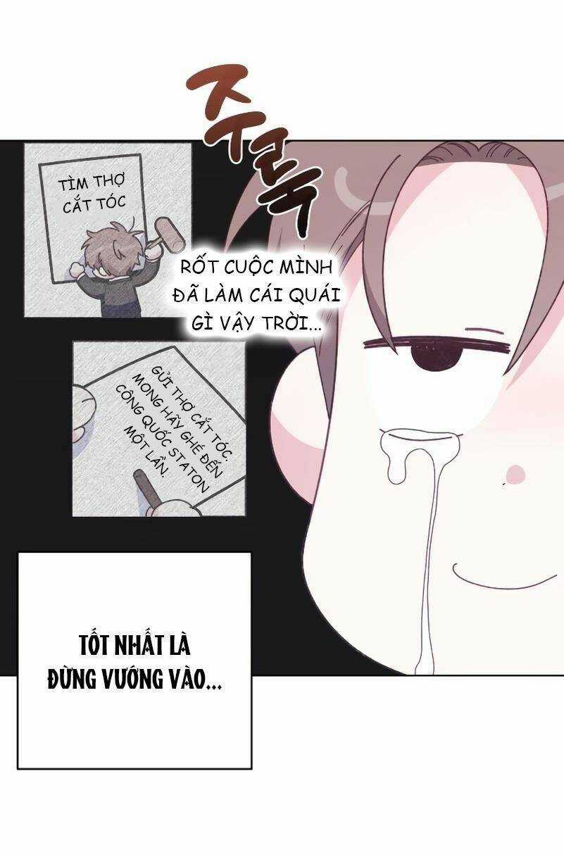 Cuộc Hôn Nhân Với Công Tước Quái Vật Chapter 8 trang 36