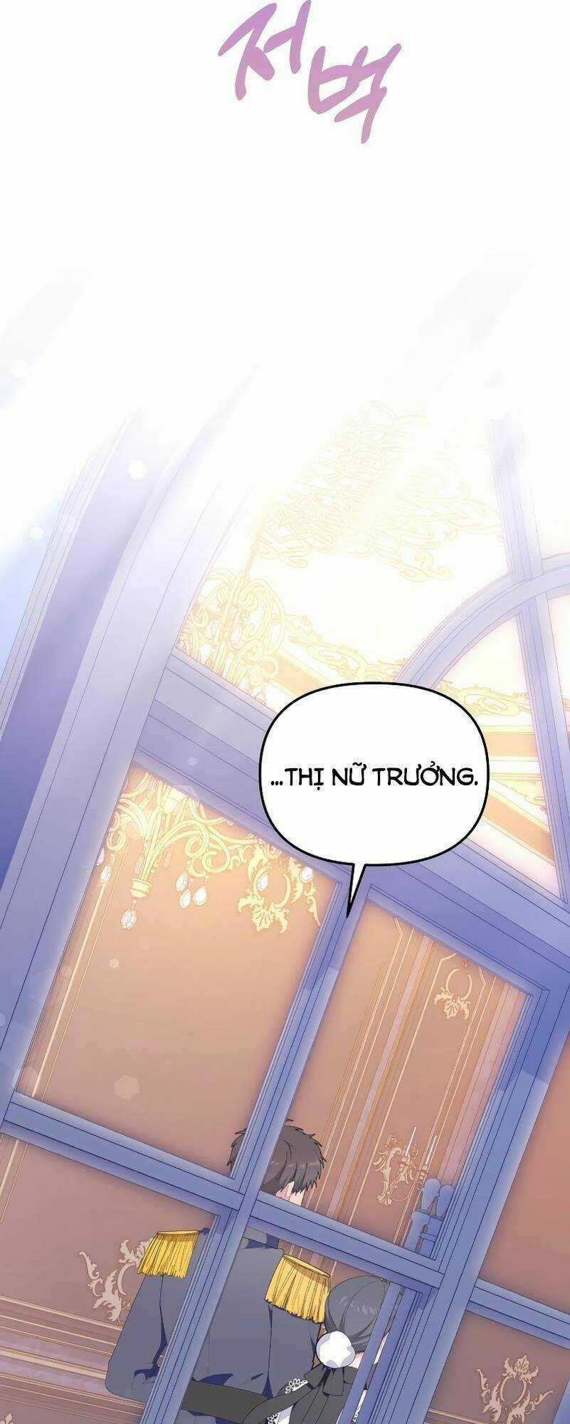 Cuộc Hôn Nhân Với Công Tước Quái Vật Chapter 8 trang 4