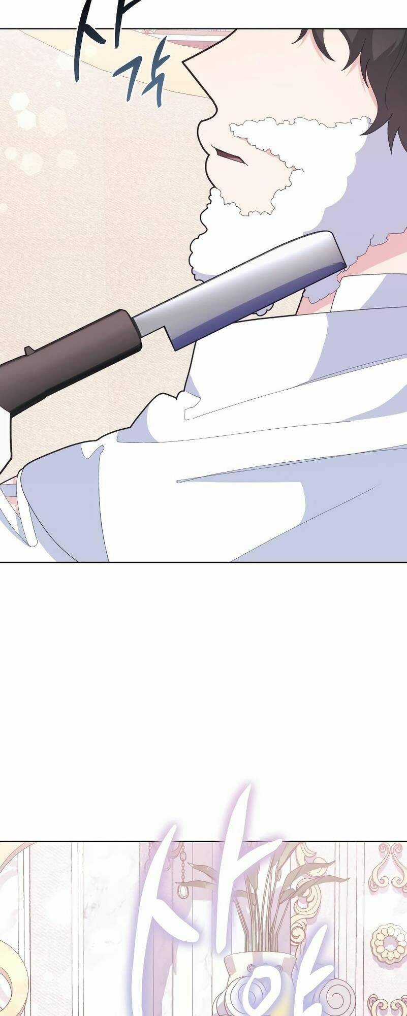 Cuộc Hôn Nhân Với Công Tước Quái Vật Chapter 8 trang 40