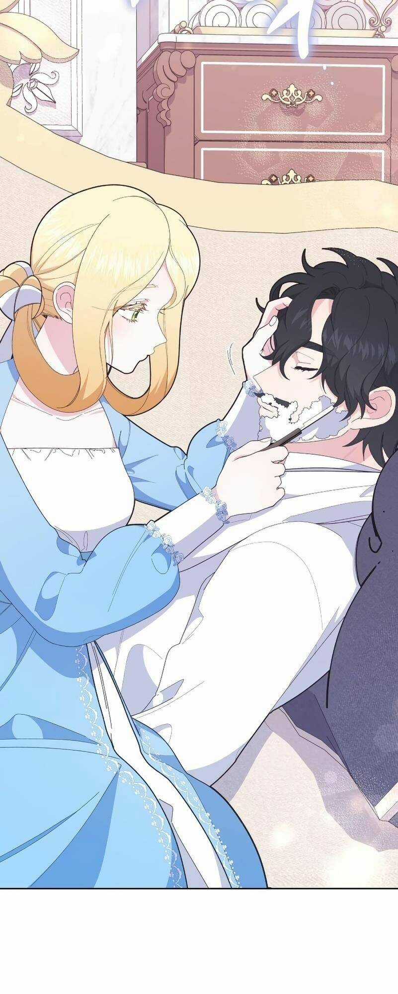 Cuộc Hôn Nhân Với Công Tước Quái Vật Chapter 8 trang 41