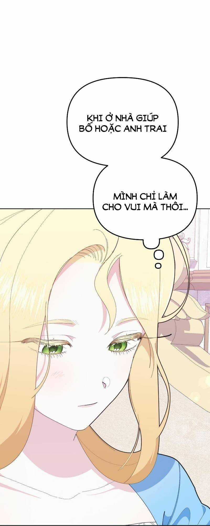 Cuộc Hôn Nhân Với Công Tước Quái Vật Chapter 8 trang 42