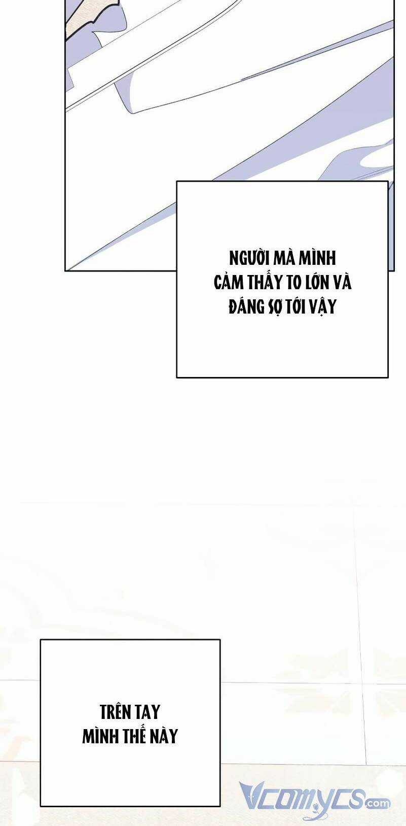 Cuộc Hôn Nhân Với Công Tước Quái Vật Chapter 8 trang 44