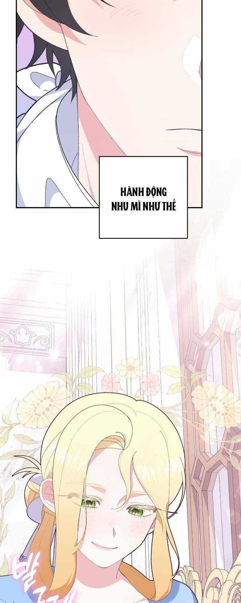 Cuộc Hôn Nhân Với Công Tước Quái Vật Chapter 8 trang 47