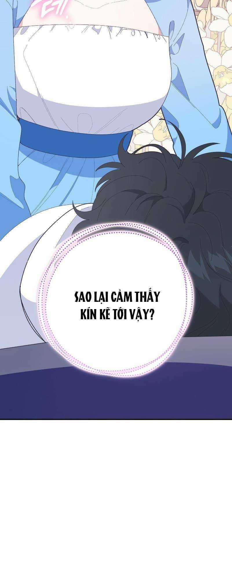 Cuộc Hôn Nhân Với Công Tước Quái Vật Chapter 8 trang 48