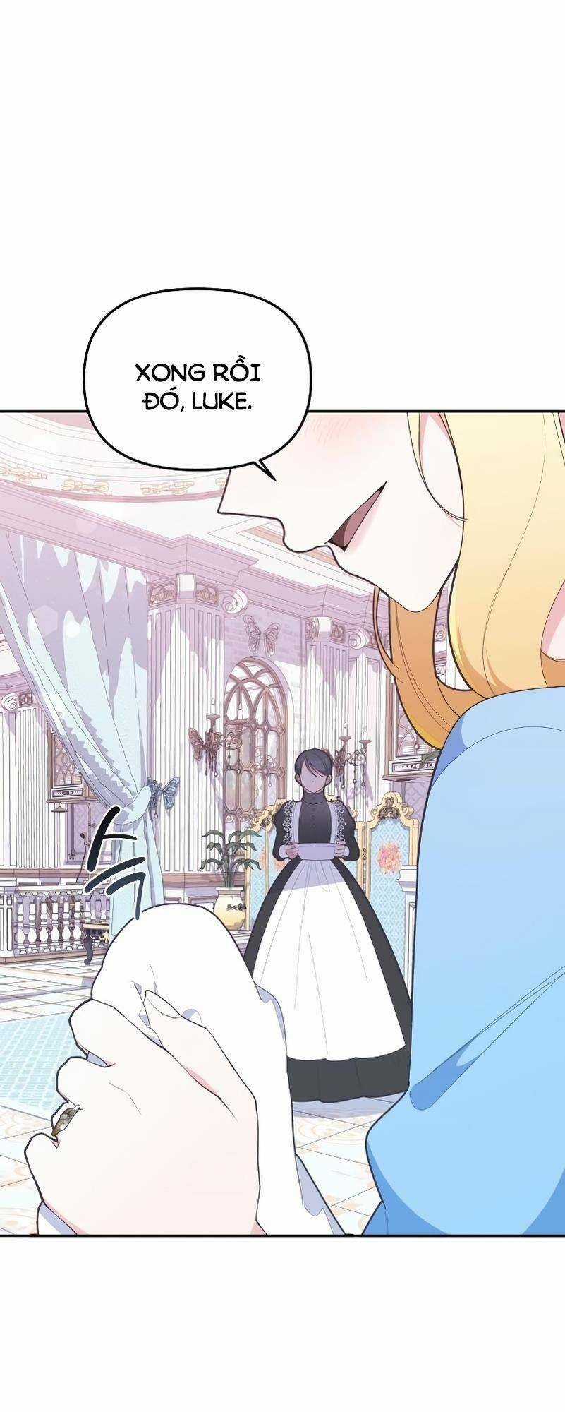 Cuộc Hôn Nhân Với Công Tước Quái Vật Chapter 8 trang 49