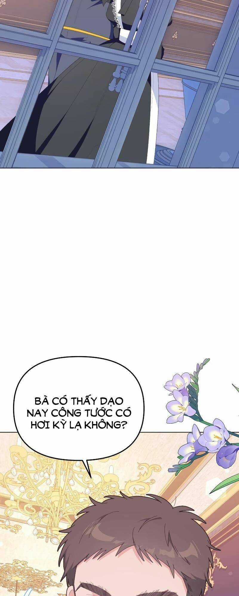 Cuộc Hôn Nhân Với Công Tước Quái Vật Chapter 8 trang 5