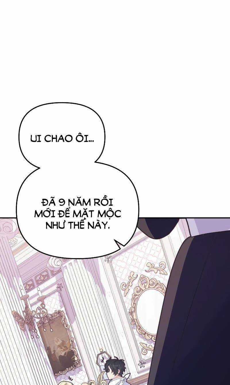Cuộc Hôn Nhân Với Công Tước Quái Vật Chapter 8 trang 51