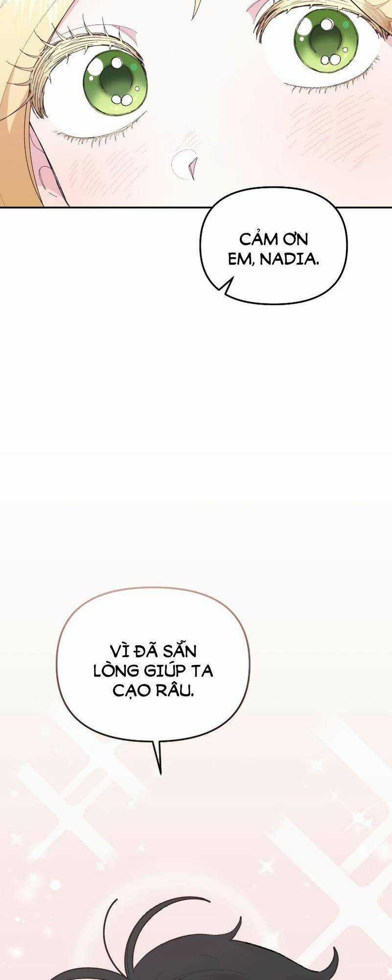 Cuộc Hôn Nhân Với Công Tước Quái Vật Chapter 8 trang 54