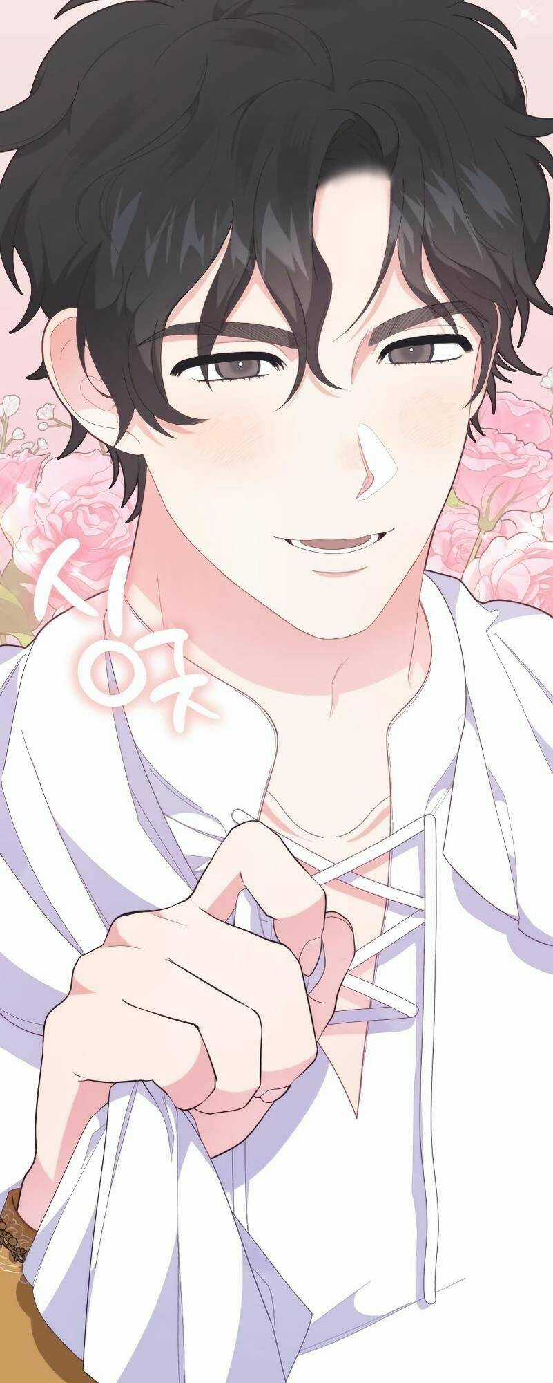 Cuộc Hôn Nhân Với Công Tước Quái Vật Chapter 8 trang 55