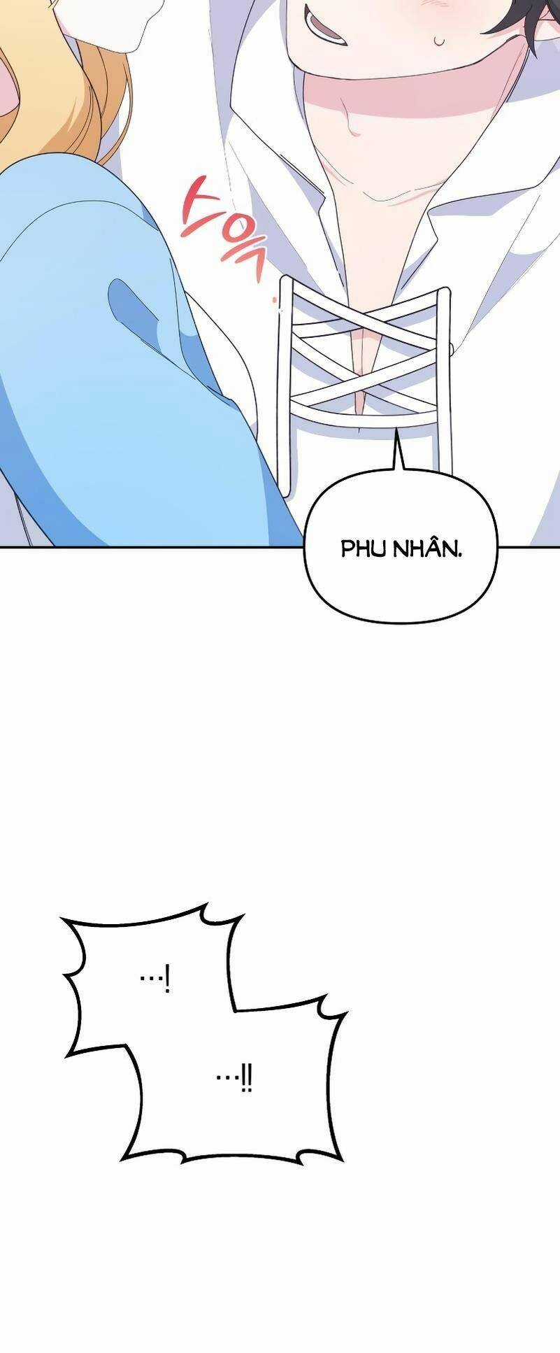 Cuộc Hôn Nhân Với Công Tước Quái Vật Chapter 8 trang 58