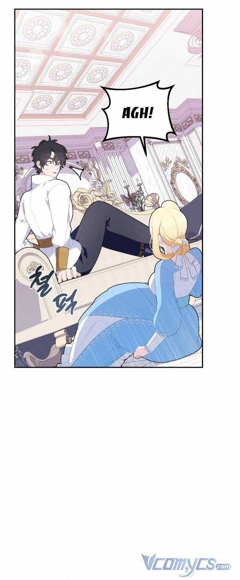 Cuộc Hôn Nhân Với Công Tước Quái Vật Chapter 8 trang 59