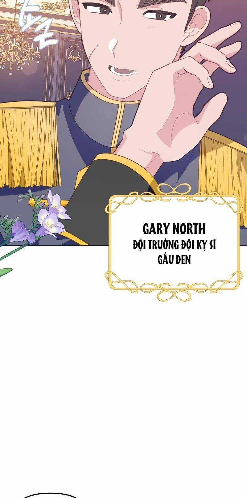 Cuộc Hôn Nhân Với Công Tước Quái Vật Chapter 8 trang 6