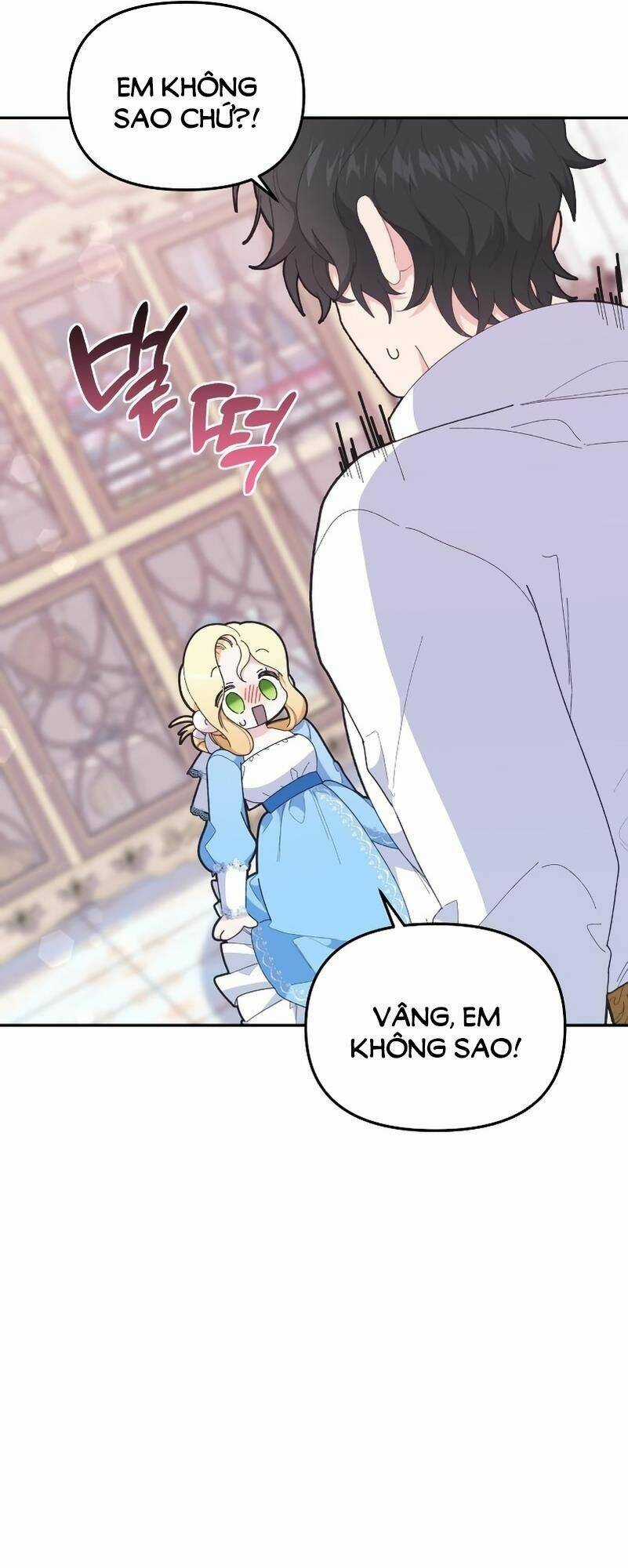 Cuộc Hôn Nhân Với Công Tước Quái Vật Chapter 8 trang 60