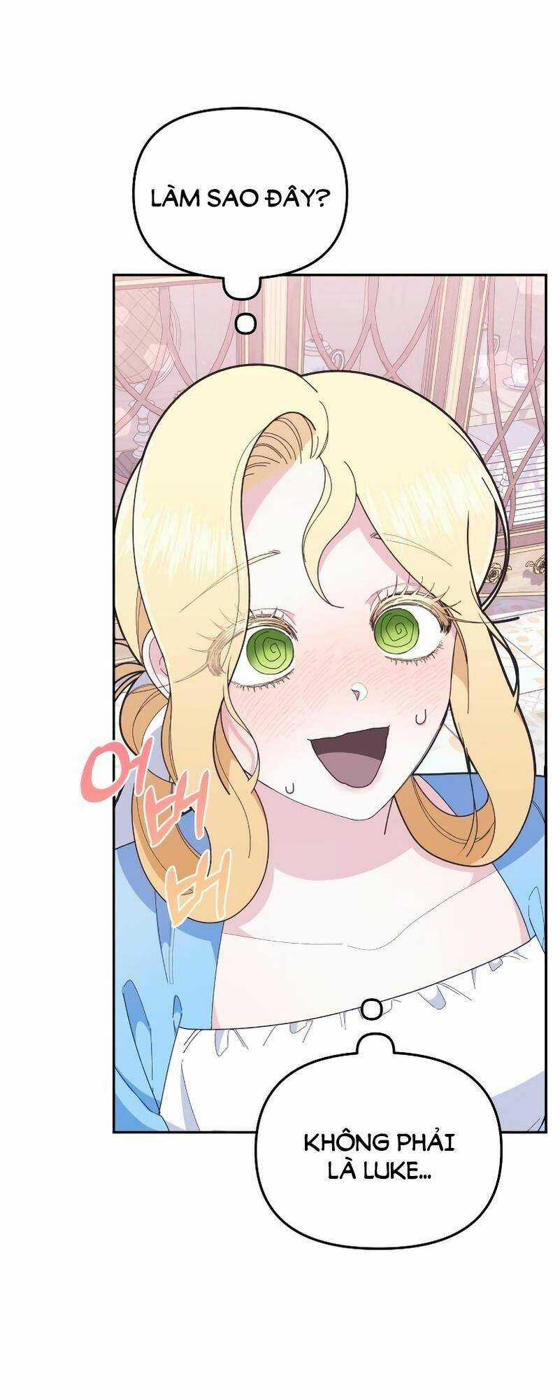 Cuộc Hôn Nhân Với Công Tước Quái Vật Chapter 8 trang 61