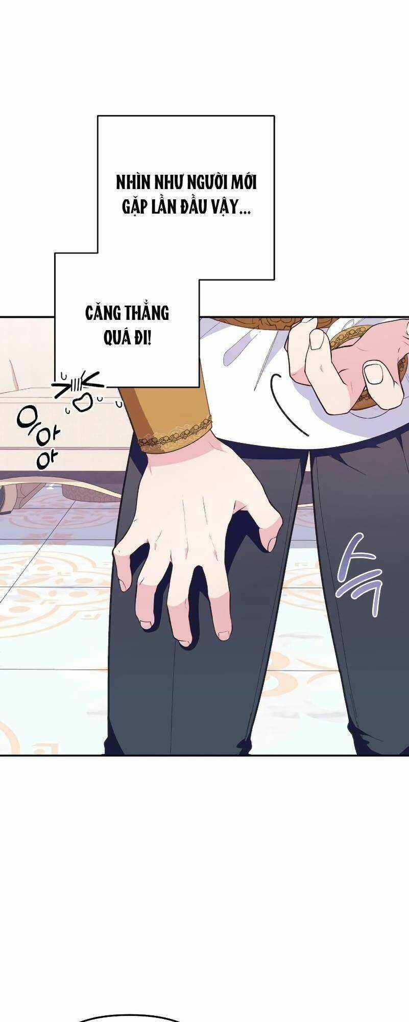 Cuộc Hôn Nhân Với Công Tước Quái Vật Chapter 8 trang 62