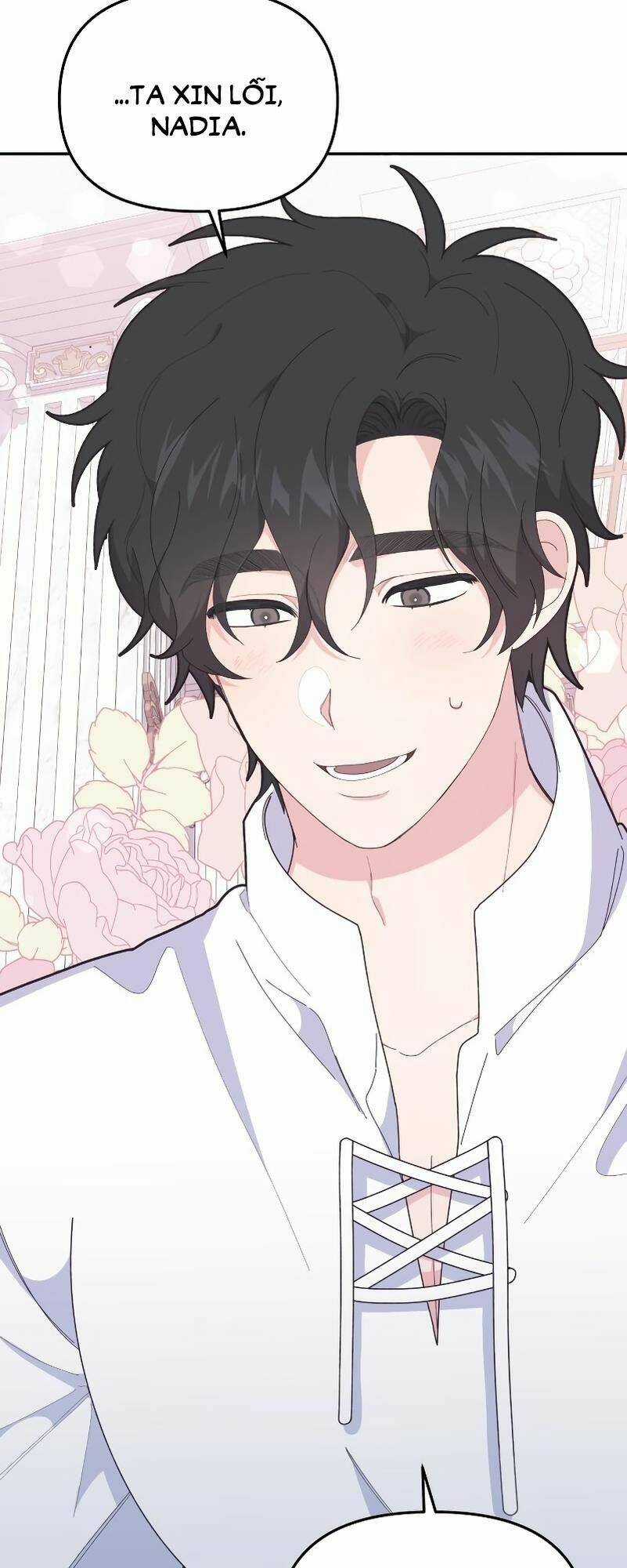 Cuộc Hôn Nhân Với Công Tước Quái Vật Chapter 8 trang 63