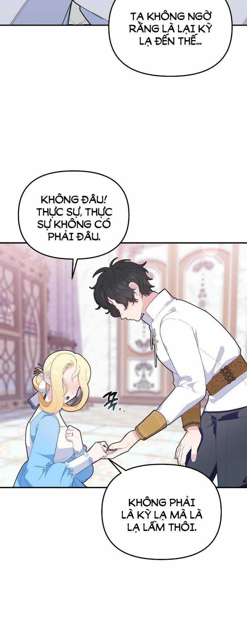 Cuộc Hôn Nhân Với Công Tước Quái Vật Chapter 8 trang 64