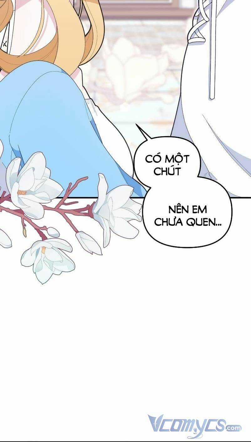 Cuộc Hôn Nhân Với Công Tước Quái Vật Chapter 8 trang 66