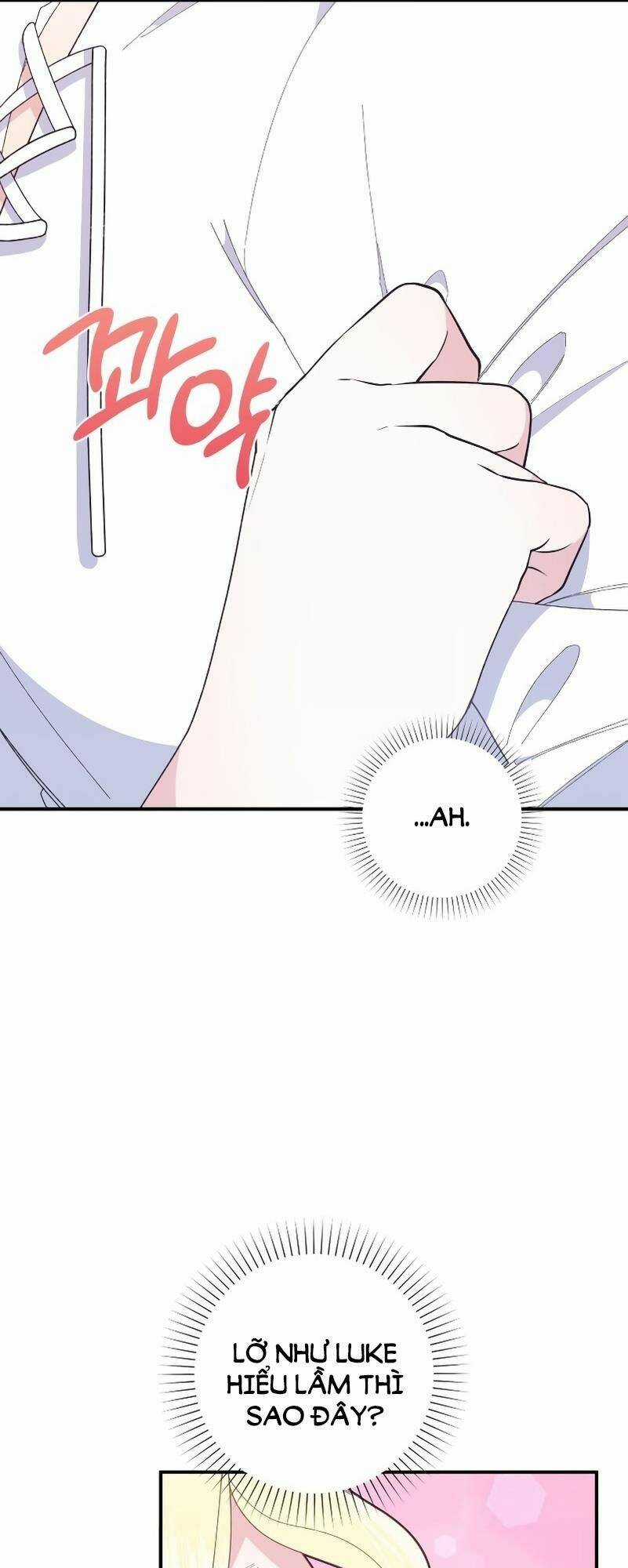 Cuộc Hôn Nhân Với Công Tước Quái Vật Chapter 8 trang 67