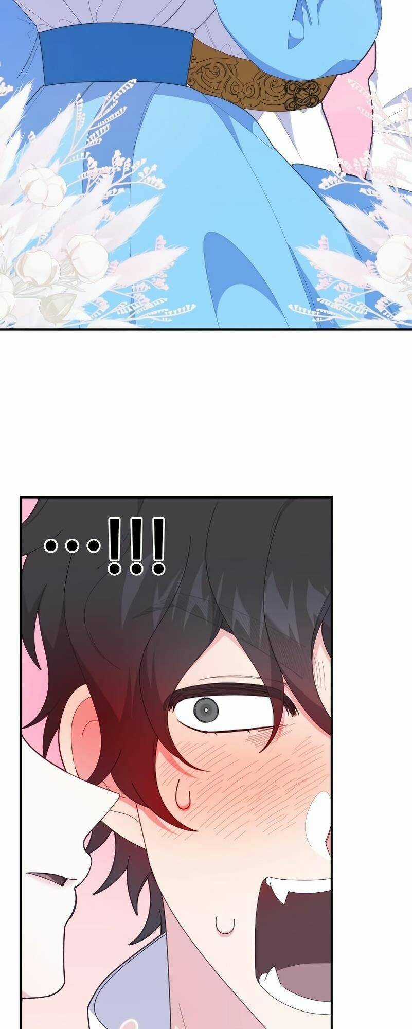 Cuộc Hôn Nhân Với Công Tước Quái Vật Chapter 8 trang 70