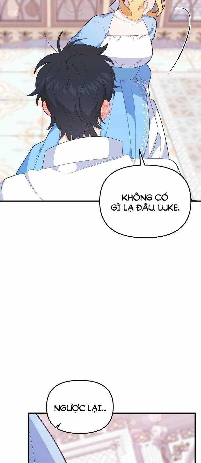 Cuộc Hôn Nhân Với Công Tước Quái Vật Chapter 8 trang 72