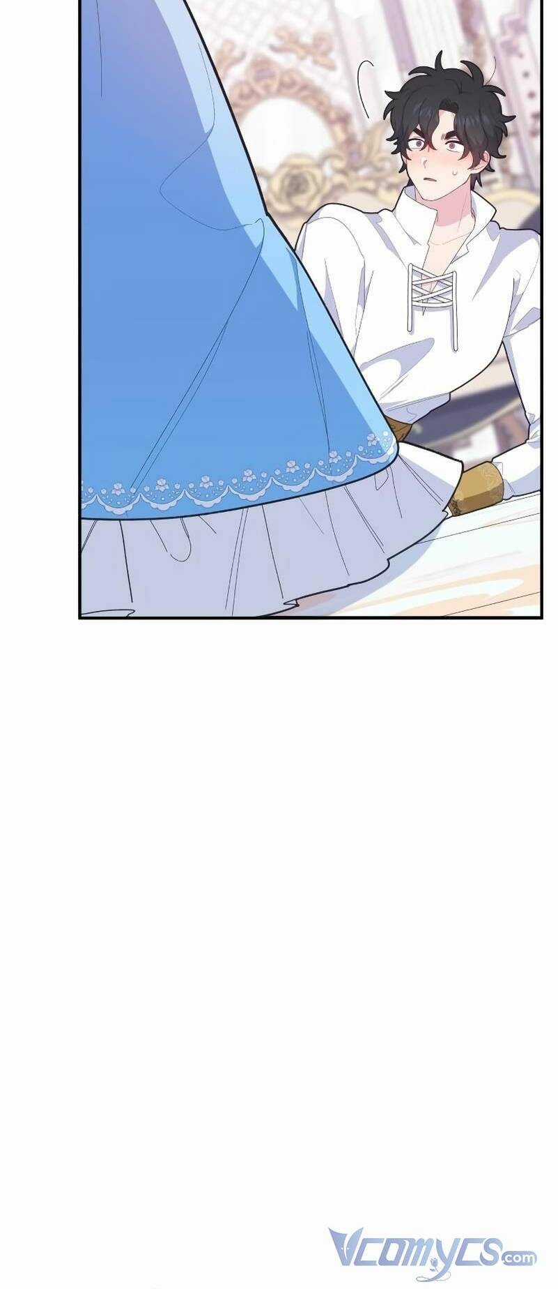 Cuộc Hôn Nhân Với Công Tước Quái Vật Chapter 8 trang 73