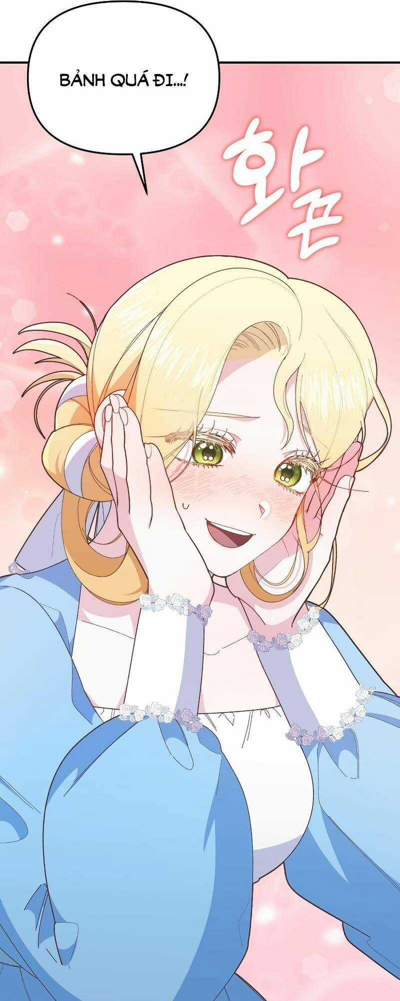 Cuộc Hôn Nhân Với Công Tước Quái Vật Chapter 8 trang 74