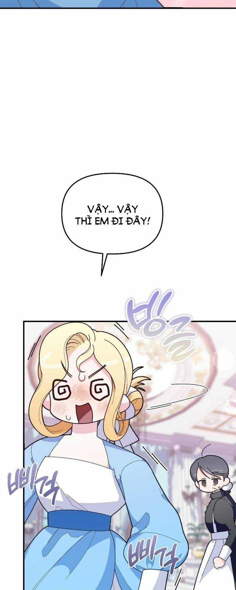 Cuộc Hôn Nhân Với Công Tước Quái Vật Chapter 8 trang 75