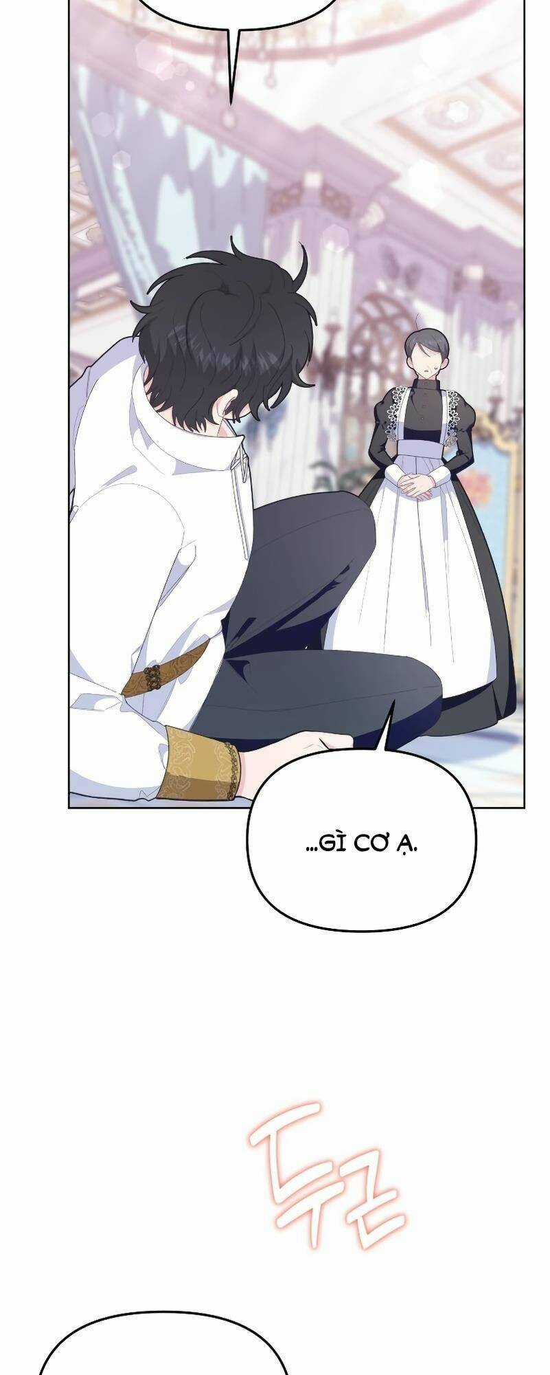 Cuộc Hôn Nhân Với Công Tước Quái Vật Chapter 8 trang 77