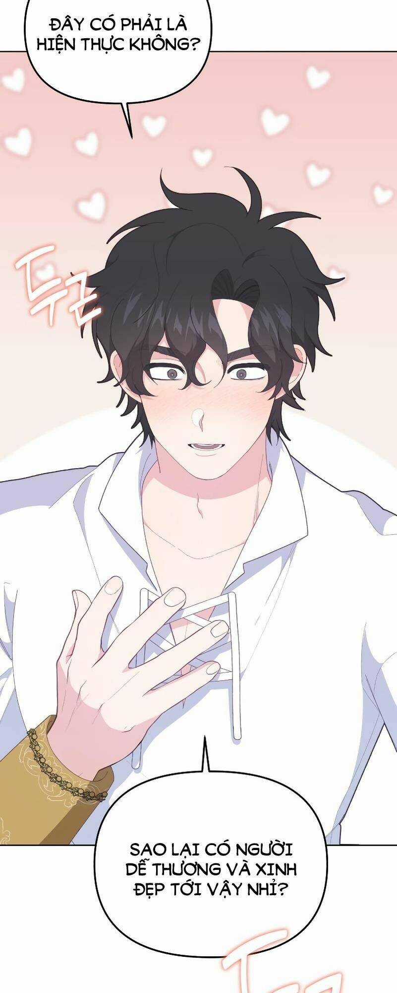 Cuộc Hôn Nhân Với Công Tước Quái Vật Chapter 8 trang 78