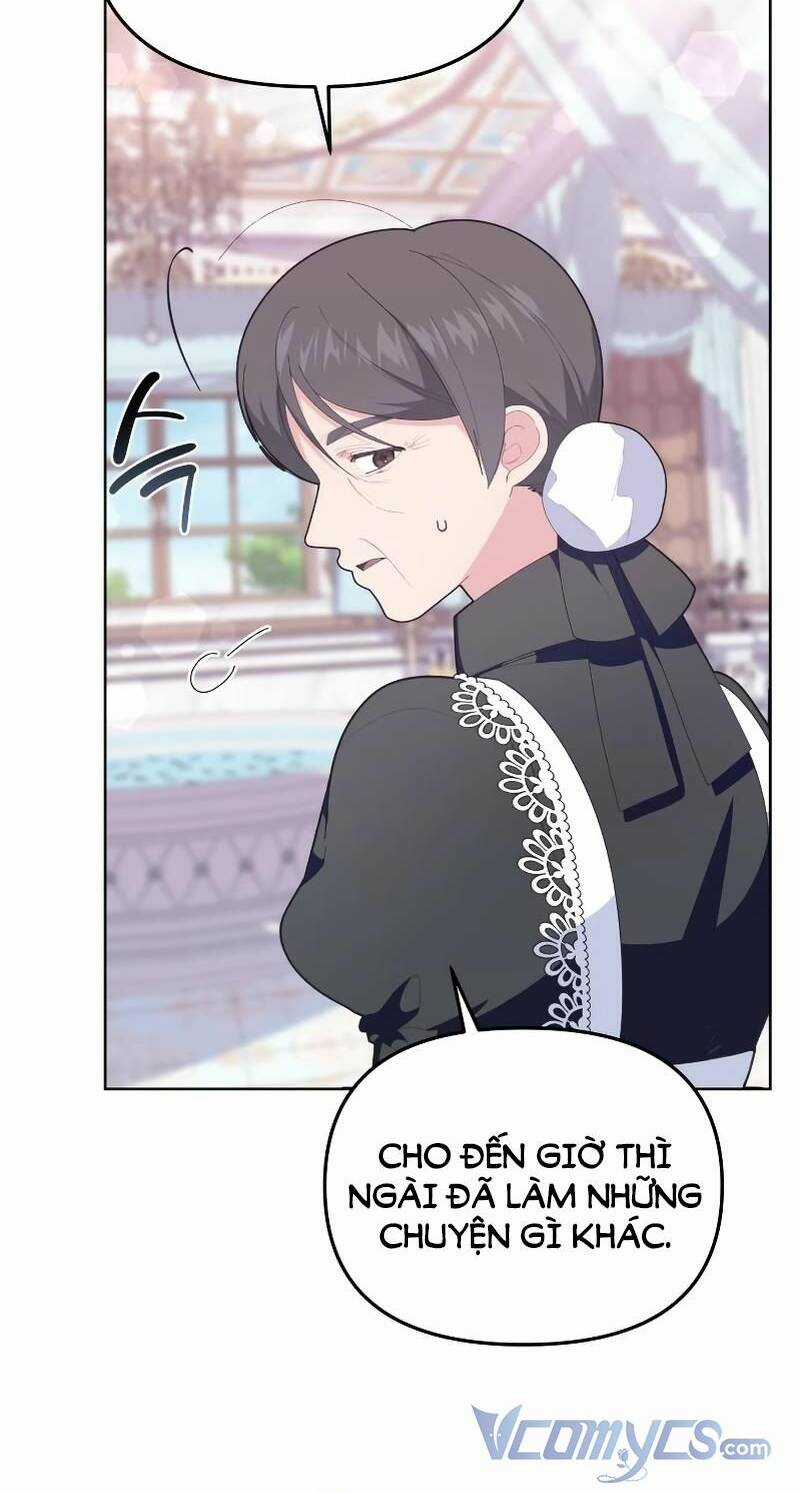 Cuộc Hôn Nhân Với Công Tước Quái Vật Chapter 8 trang 80