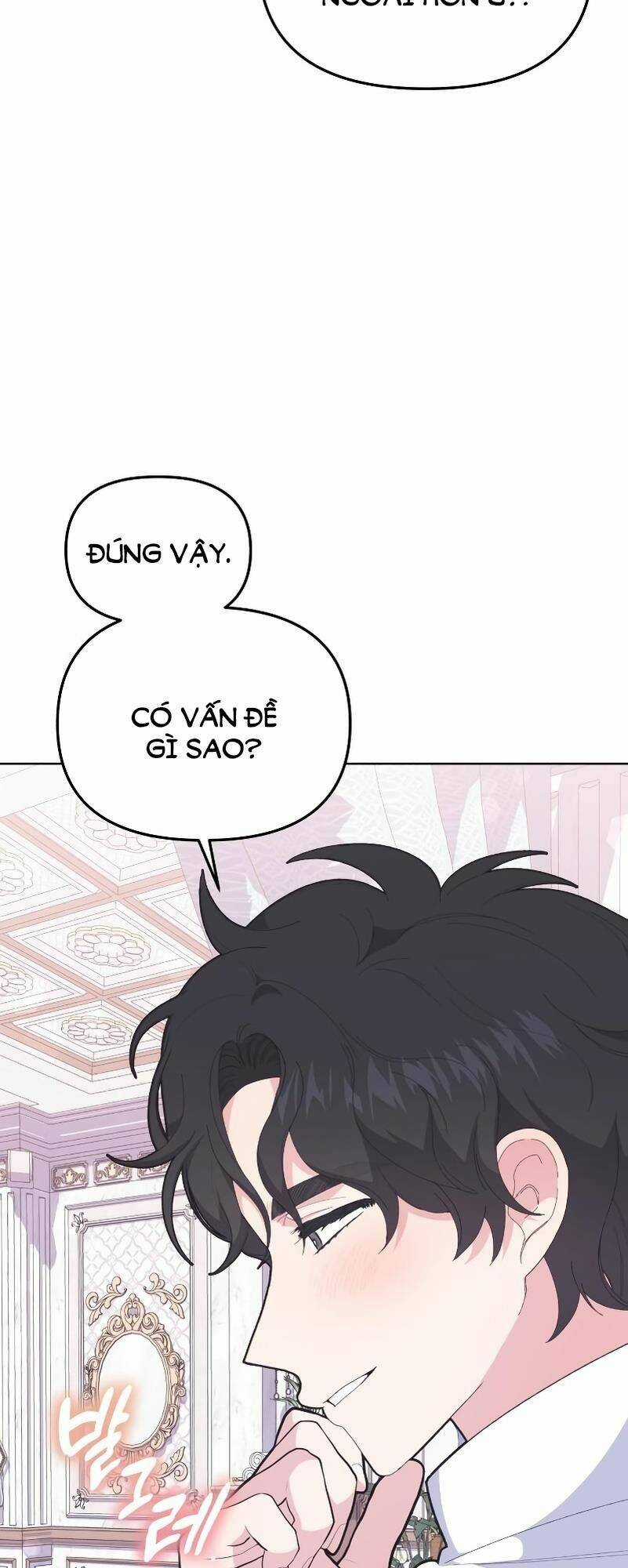 Cuộc Hôn Nhân Với Công Tước Quái Vật Chapter 8 trang 83