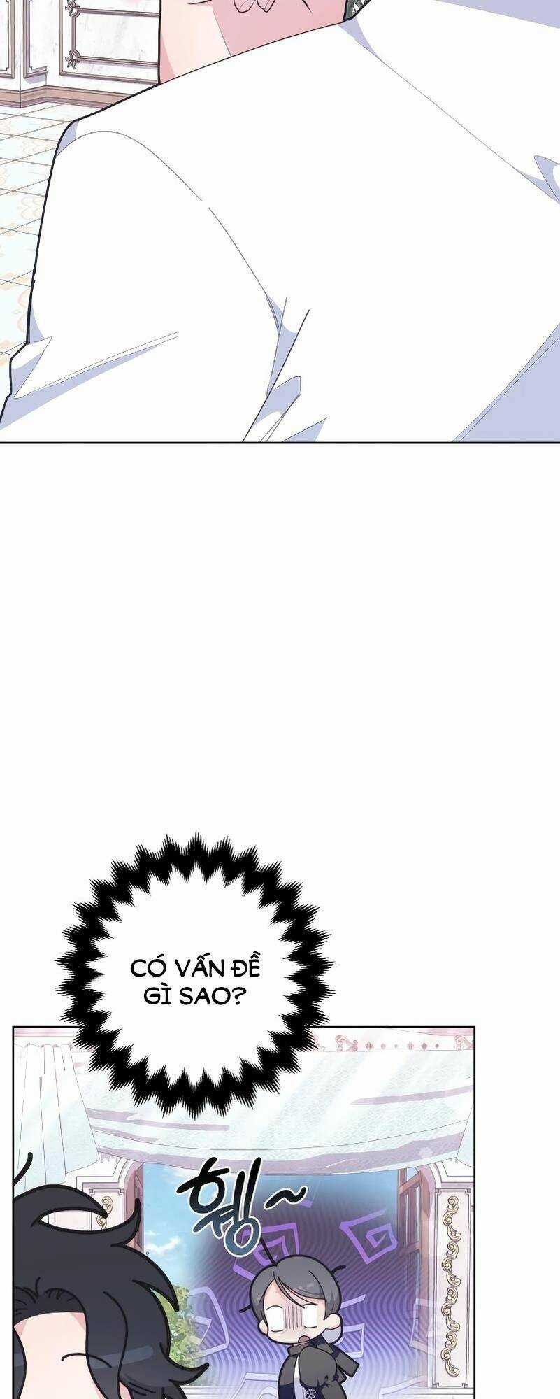 Cuộc Hôn Nhân Với Công Tước Quái Vật Chapter 8 trang 84