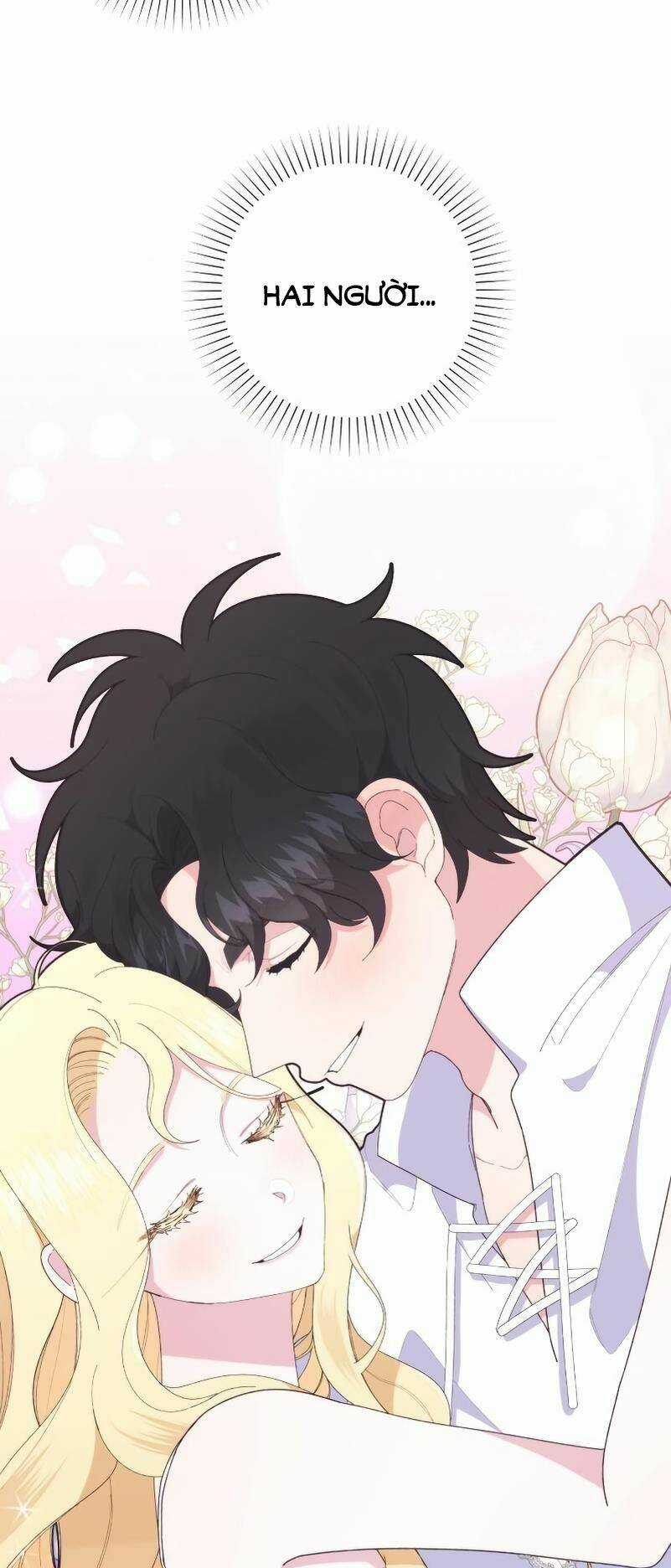 Cuộc Hôn Nhân Với Công Tước Quái Vật Chapter 8 trang 86