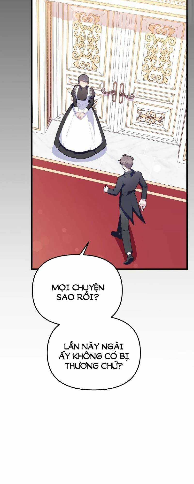 Cuộc Hôn Nhân Với Công Tước Quái Vật Chapter 8 trang 89