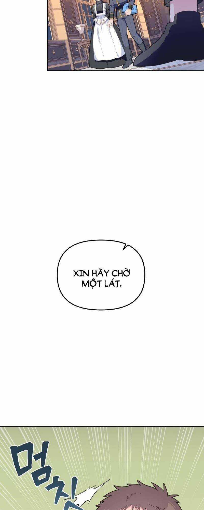 Cuộc Hôn Nhân Với Công Tước Quái Vật Chapter 8 trang 9